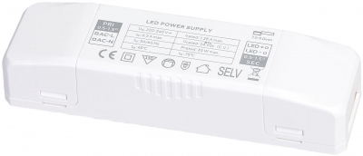 Alimentation - Europole IZI TRONIC - 24 Volts DC - 30W - IP20 - Europole 44248