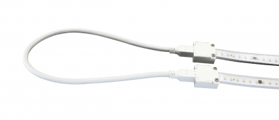 Rallonge - 60 Cm - Pour ruban LED Aric LYN 10 et 14 - ARIC 55318