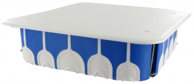 Boite de d�rivation - DERIVBOX Multimat No Air - 180 x 180 x 50 mm - BLM Distribution 690180