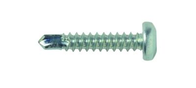 Vis Auto Foreuse - T�te bomb�e Torx - 4.2 x 16 mm - Boite de 200