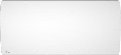 Radiateur �l�ctrique - Intuis Oslo 2 - Horizontal - 2000 Watts - Blanc - Intuis M163117