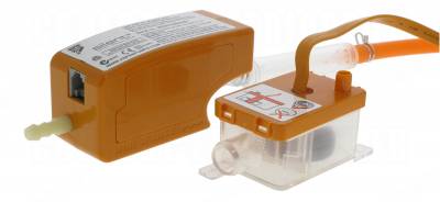 Pompe � condensat - Aspen MINIORANGE Silence - Bi-blocs - Aspen FP3313