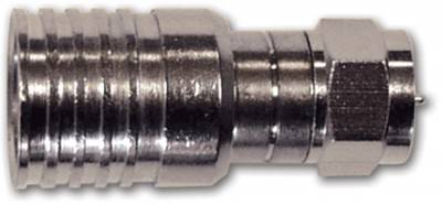 Connecteur F � sertir 7.5mm pour c�ble 11 VATC - 11 PAVTC