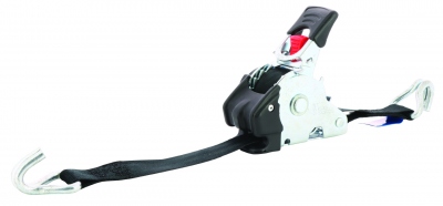 Sangle - R�tractable - 3 M�tres - Bizline 730938