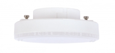 Lampe  LED - GX53 - MULTI LED - SMD - 3W - 4000K - Aric 20135