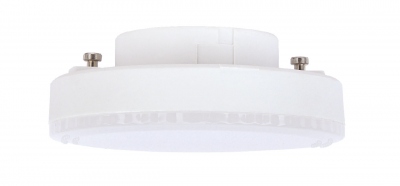 Lampe � LED - GX53 - MULTI LED - SMD - 3W - 4000K - Aric 20135