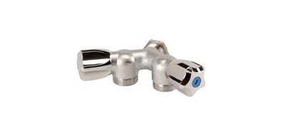 Robinet Altech - Nu - Diam�tre 15 x 21 - Chrom� - Altech 4071052