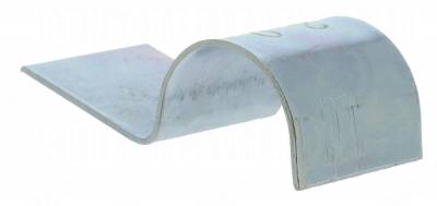 Attache � clouer - Pour tube et gaine diam�tre 20 mm - Boite de 100 - Bizline 310301