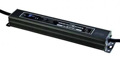 Convertisseur �lectronique - 12 Volts - 30W - IP66 - Europole 4212030
