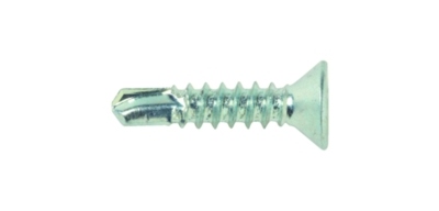 Vis Auto Foreuse - T�te frais�e Phillips - 4.2 x 25 mm - Boite de 200