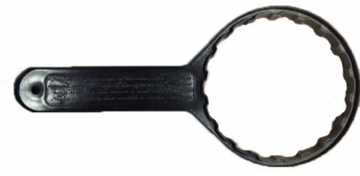 Cl� pour filtre - Altech 1182
