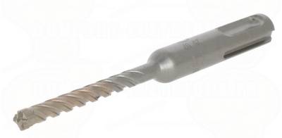 Foret b�ton SDS plus 5x50 mm 4 tranchants