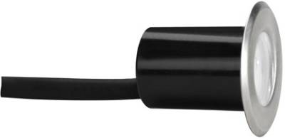 Applique murale encastr�e - Aric PIXEL - A led - 0.3W - 6000K - Gris - Aric 5035