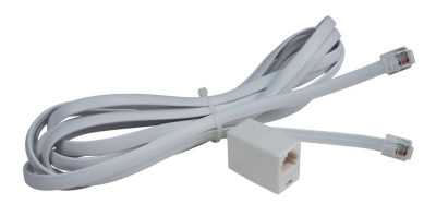 Rallonge entre pompe et d�tecteur - 5 m�tres - Sauermann ACC00943