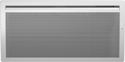 Panneau rayonnant - Intuis Quartea 3EO - Horizontal - 1500 Watts - Blanc - Intuis M241115