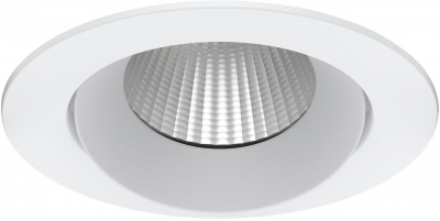 Kit spot encastr� � LED - Aric ELITE 2 - Orientable - 12W - 3CCT - Aric 51549