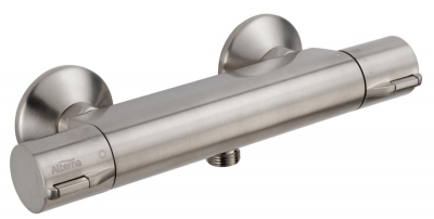 Mitigeur - Douche - Thermostatique - Alterna Concerto 3 - Inox bross� - Alterna 7936665
