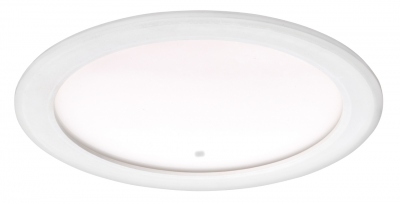 Downlight - Aric FLAT-ISO - 20W - 3-4000K - Blanc - Sensor - ARIC 51404