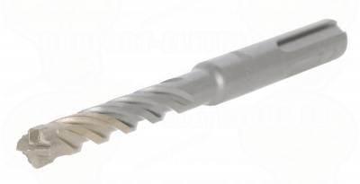 Foret b�ton SDS plus 8x50 mm 4 tranchants