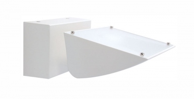 Applique murale - Aric PHOBOS - 40W - 4000K - 80D - Blanc - ARIC 50232
