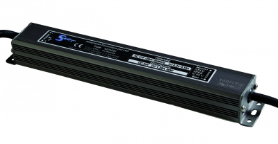 Convertisseur lectronique - 24 Volts - 30W - IP66 - Europole 4224030