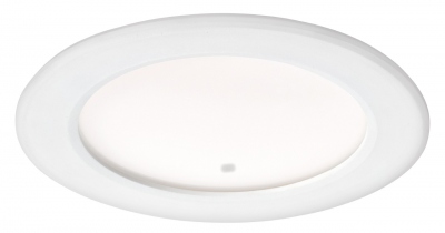 Downlight - Aric FLAT-ISO - 13W - 3-4000K - Blanc - Sensor - ARIC 51402
