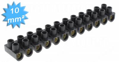Barrette de connexion 10 mm�