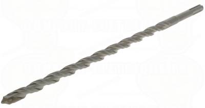 Foret b�ton SDS plus 12x250 mm