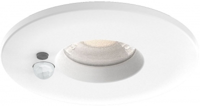 Spot encastr� � LED - Aric FLINT - 6W - 3CCT - Blanc - Sensor - Aric 11063
