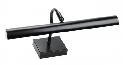 Applique tableau � LED - Aric OPERA - 6W - 3000K - Noir - ARIC 51218