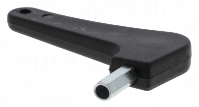 FAAC 412 - Cl� de d�verrouillage pour op�rateur Faac 412