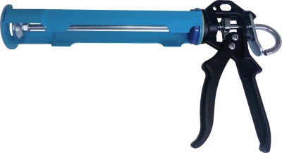 Pince pistolet - Pour cartouche mastic de 150 � 310 ml - NOVIPRO L-K6018