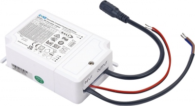 Driver LED Dimmable - DALI - 29 � 48W - 0.6 � 1.1A - Aric 52030