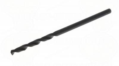 Foret m�taux HSS cylindrique 1.5x18 mm. Lot de 3