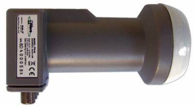 Convertisseur LNB quatwin 4 sorties ind�pendantes