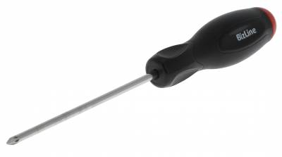 Tournevis - Cruciforme - 0 x 75 - Bizline