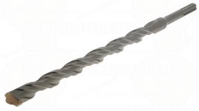 Foret b�ton SDS plus 16x200 mm