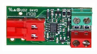 FAAC XIB - Interface pour le branchement de cellules non bus - Faac 790062