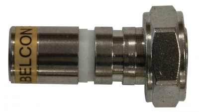 Connecteur mle - 3.5/12 - A compression - Pour cble 11 mm - Evicom R99909520