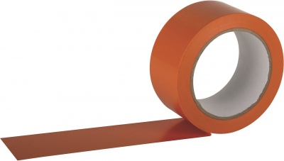 Ruban pare-vapeur - 33 M�tres x 50 mm - PVC - Bizline 103533