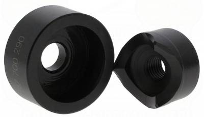 Emporte-pi�ces de 32.5 mm de diam�tre