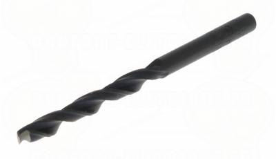 Foret m�taux HSS cylindrique 4x43 mm. Lot de 2