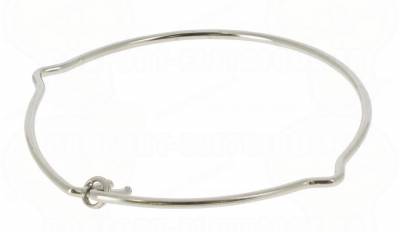 Clip de tenue de lampe de 50 mm de diam�tre