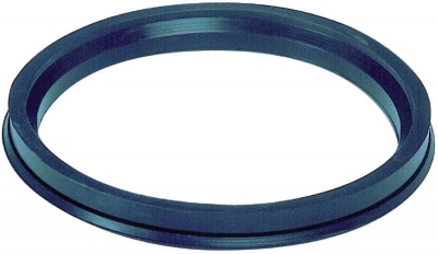 Joint � l�vre - Joint de bride - Pour Chauffe Eau - Diam�tre 82 mm - Thermor 040155
