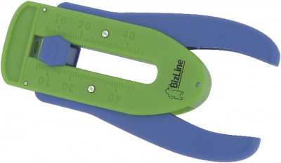 Pince � d�nuder - Pr�cision - Eco-con�u - Bizline 700353
