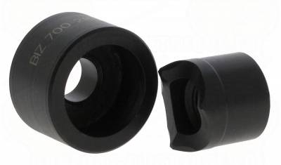Emporte-pi�ces de 20.4 mm de diam�tre