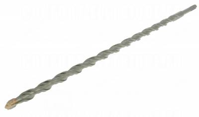 Foret b�ton SDS plus 14x400 mm