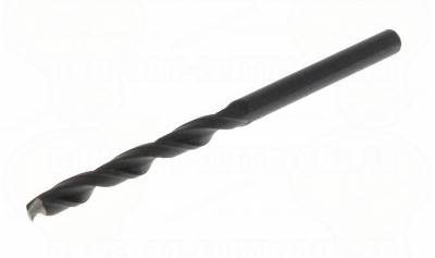 Foret m�taux HSS cylindrique 3.2x36 mm. Lot de 3