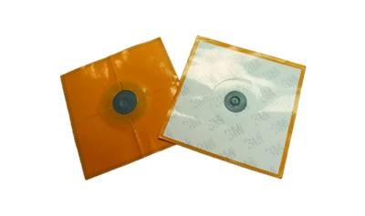 Membrane �tancheit� - 1 entr�e - Bizline R Box 150 x 150 mm - Lot de 10 - Bizline 501500