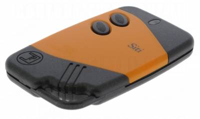 T�l�commande Fadini SITI 63 fr�quence 433.92 Mhz 2 canaux